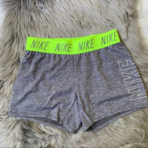 Nike Pants - Nike Dri-Fit Trothy (Girls’) Training Shorts